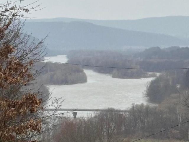 House for sale in Shickshinny, Pennsylvania