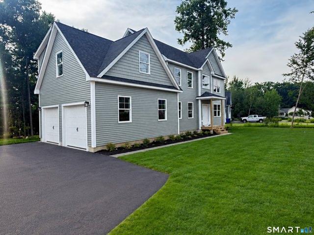 House for sale in East Hampton, Connecticut