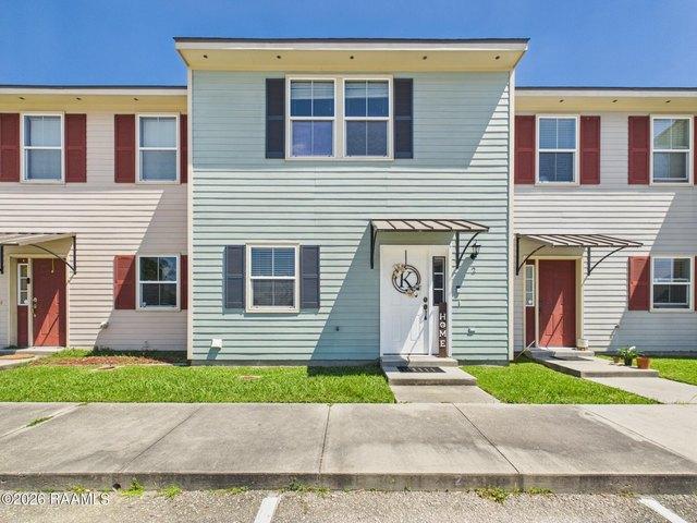 Townhouse for sale in Lafayette, Louisiana