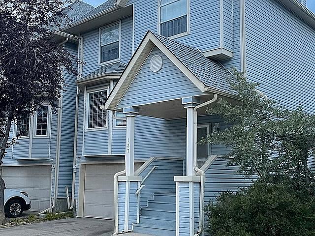 Condo for sale in Wedgewood, Alberta