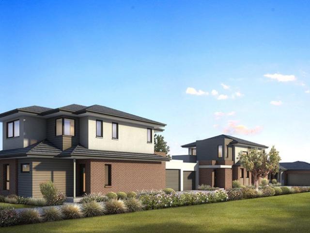 Townhouse for sale in Camerons Creek, Victoria