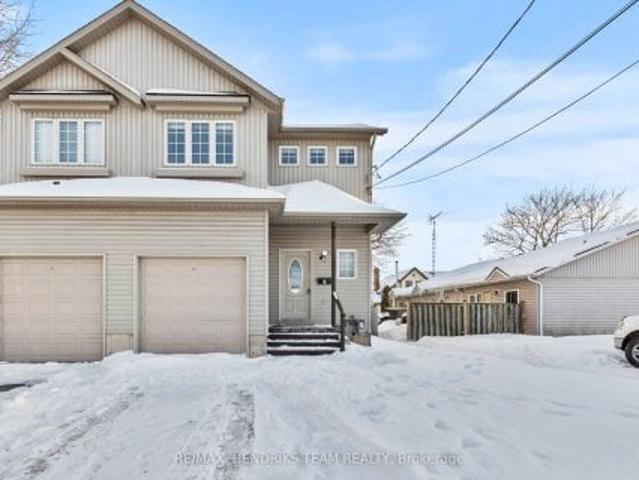 House for sale in Niagara, Ontario