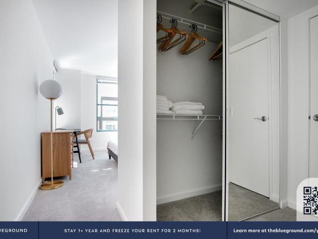 Apartment for rent in San Francisco, California