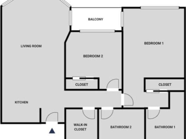 Apartment for rent in San Francisco, California