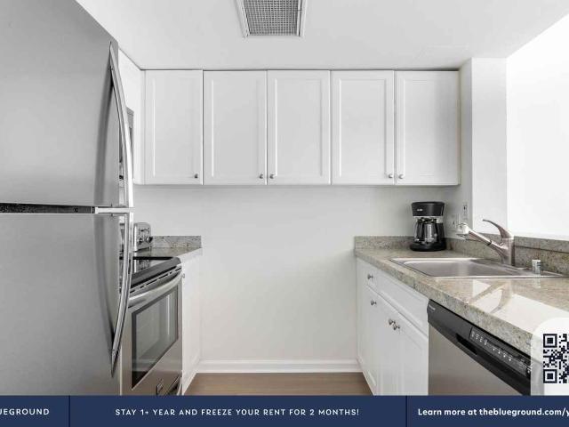 Apartment for rent in San Francisco, California