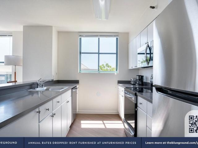 Apartment for rent in San Francisco, California
