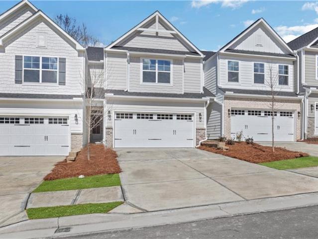 Townhouse for sale in Dawsonville, Georgia