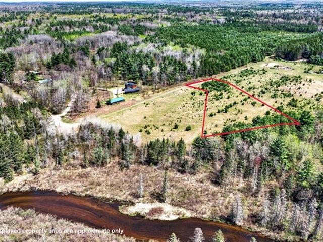 Land for sale in Cable, Wisconsin