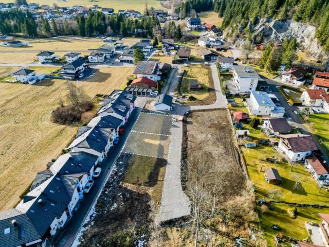 Grundstück kaufen in Lechaschau, Tirol