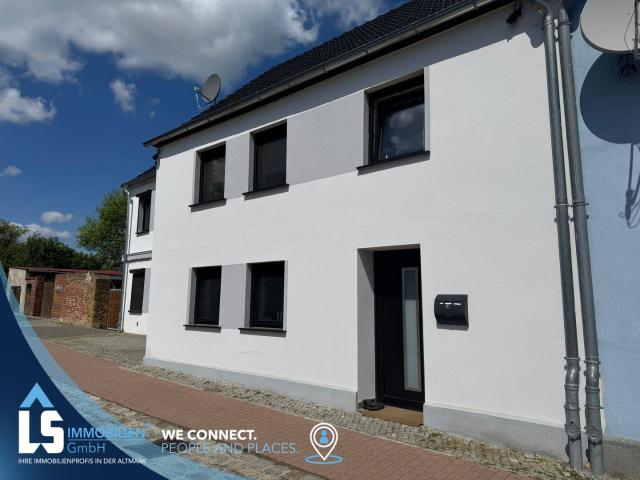 Haus kaufen in Rathenow