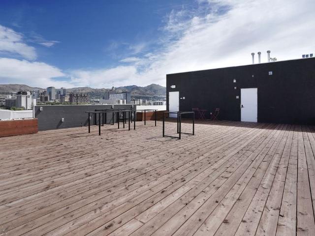 Apartment for rent in Salt Lake City, Utah