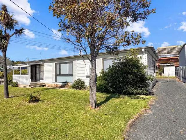 House for rent in Bicheno, Tasmania