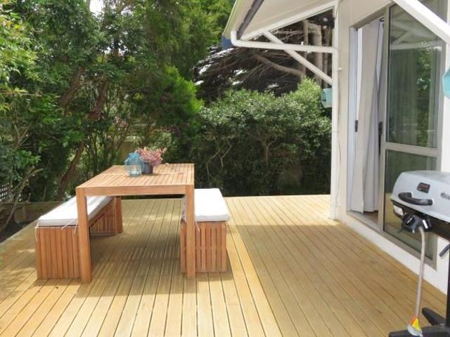 House for rent in Matata, Wellington