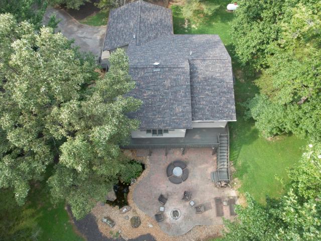 House for sale in Murphysboro, Illinois