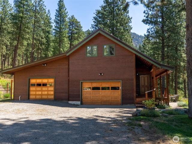House for sale in Winthrop, Washington