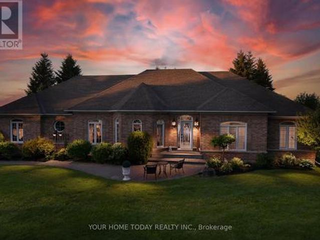 House for sale in Acton, Ontario