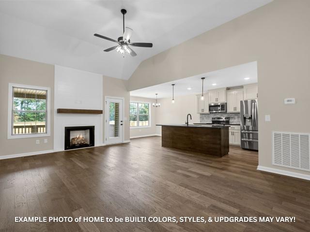 House for sale in Tennessee
