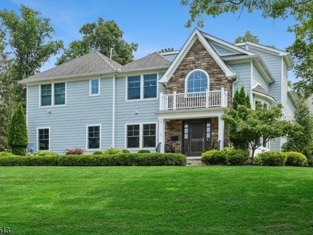 House for sale in Millburn, New Jersey