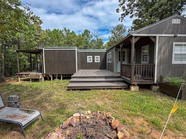 Farm for sale in Pittsburg, Oklahoma