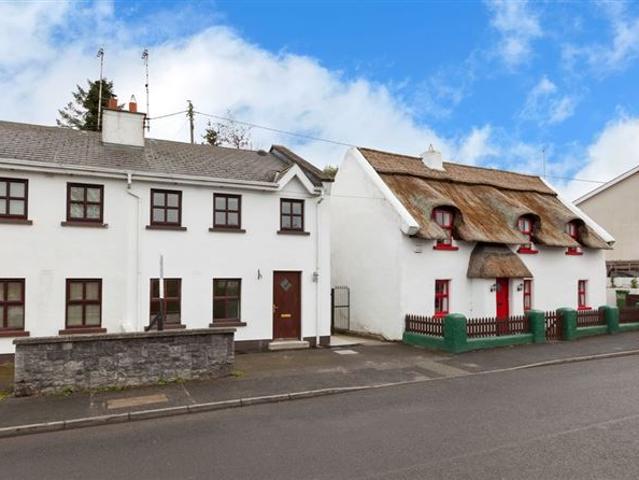 Detached House for sale in Balrothery, North Tipperary