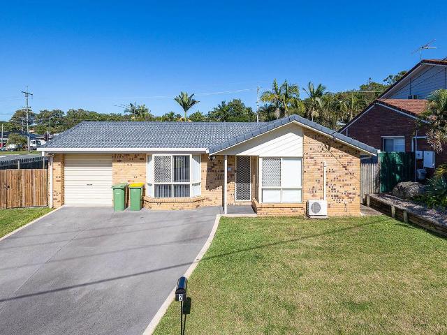 Apartment for rent in Toombul, Queensland