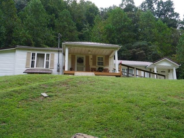 House for sale in Baisden, West Virginia