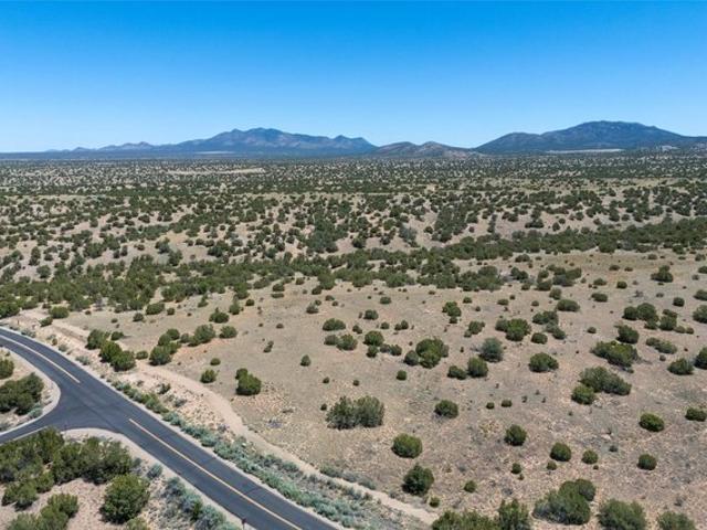 Land for sale in Sandia Park, New Mexico