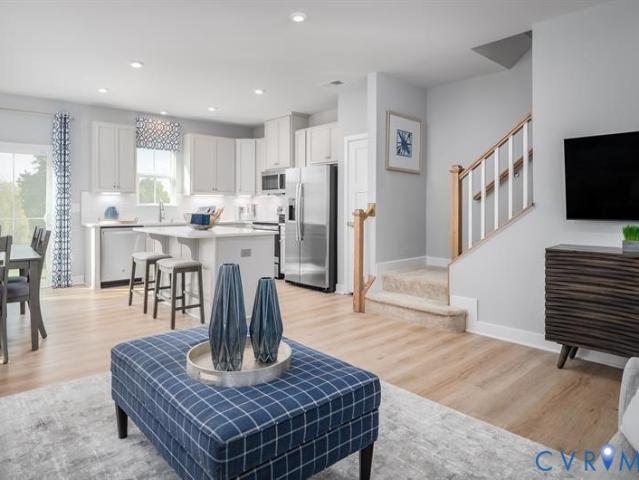 Townhouse for sale in Virginia