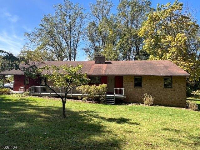 House for sale in Lebanon, New Jersey
