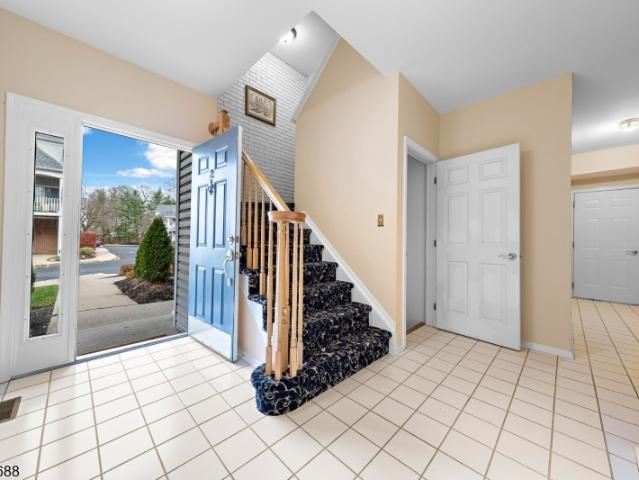 Townhouse for sale in Morristown, New Jersey
