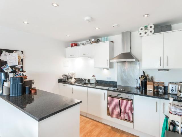 Apartment for rent in Dalston, De Beauvoir Town