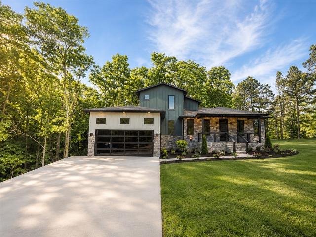 House for sale in Ark
