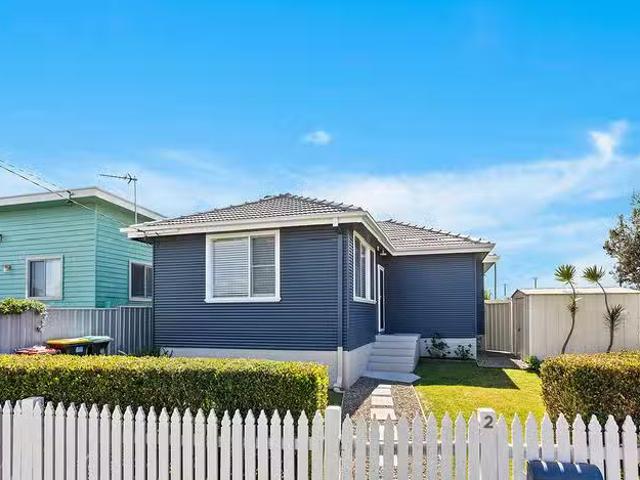 House for rent in New South Wales