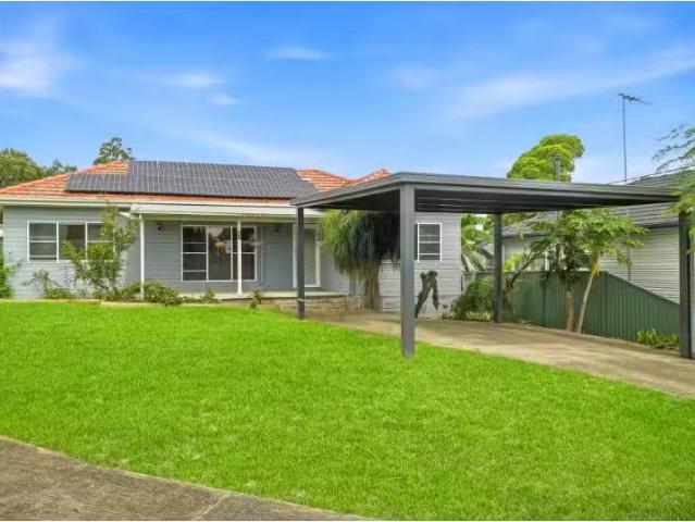 House for rent in Sydney, New South Wales