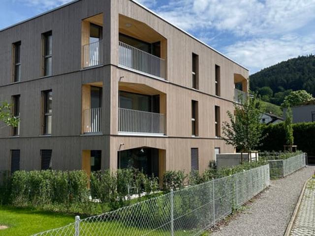 Apartment mieten in Röthis, Bezirk Feldkirch