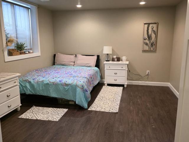 Room for rent in Wyoming