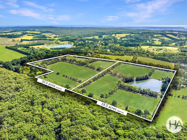 Cottage for sale in Camerons Creek, Victoria