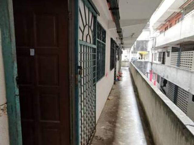 Flat for sale in Selangor