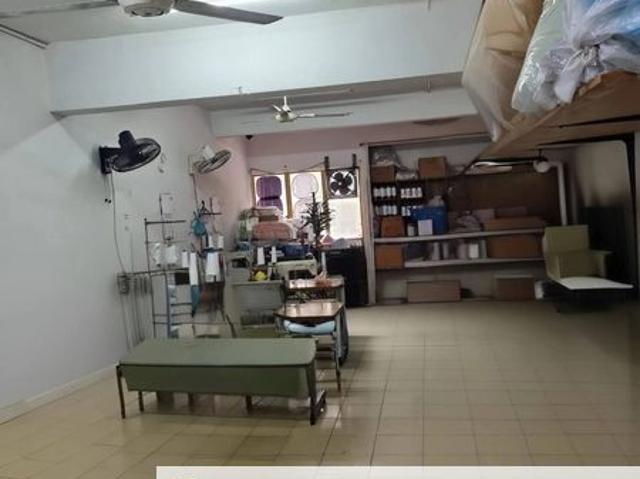 Shop for sale in Cheras, Kuala Lumpur