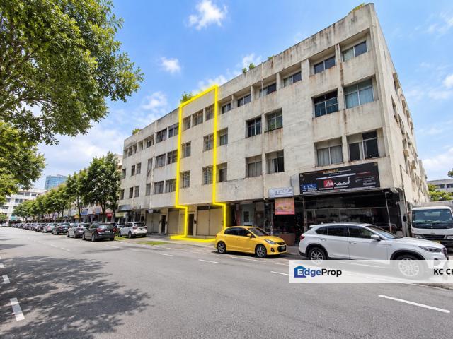 Shop for sale in Cheras, Kuala Lumpur