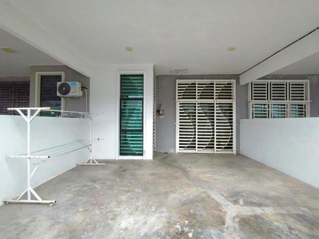 Terraced House for sale in Pekan