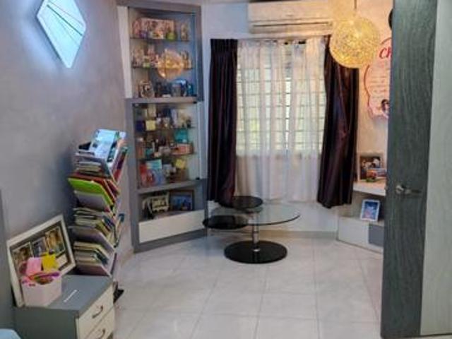 Terraced House for sale in Bukit Ledang, Johor