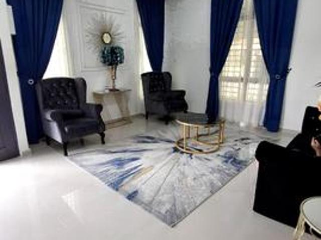 Bungalow for rent in Tringganu