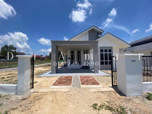 Bungalow for sale in Kota Bahru, Kelantan