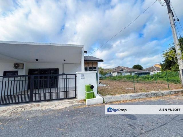 House for sale in Kuantan, Pahang