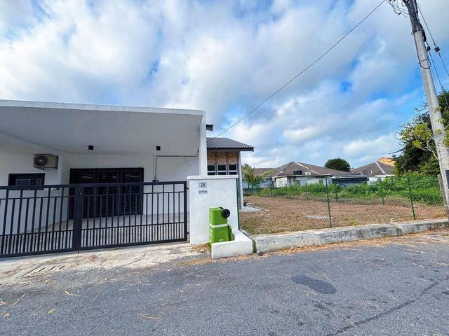 Residential House for sale in Kuantan, Pahang
