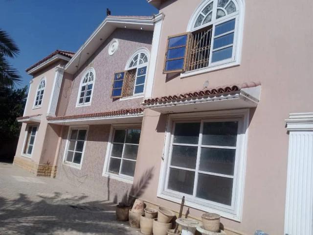 House for sale in North Waziristan, Federally Administered Tribal Areas fata