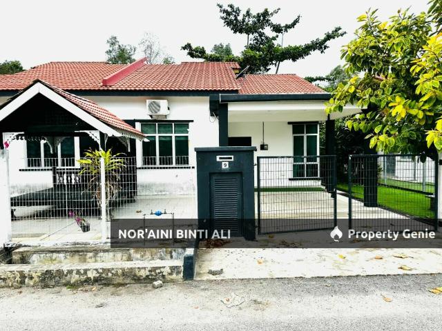 Residential House for sale in Sempurna, Pahang