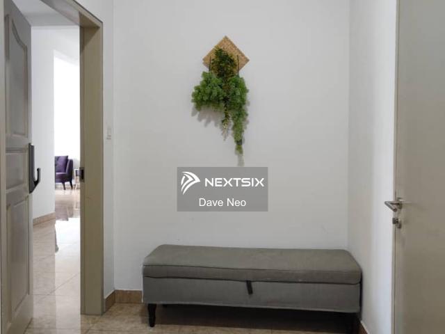 Shop for rent in Wellesley, Penang