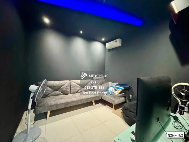 Residential House for sale in Kuching